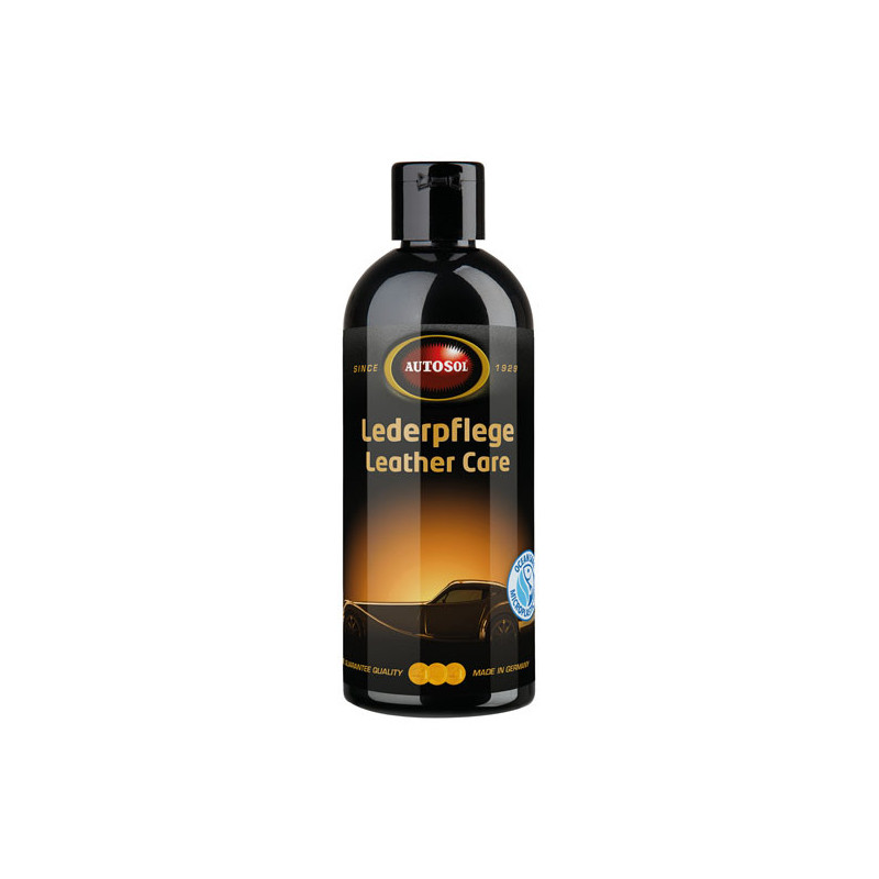 Leer conditioner Autosol Leather Care 250ml