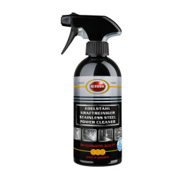 RVS reiniger Autosol Power Cleaner 500ml