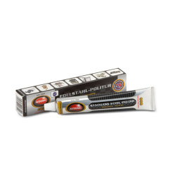 RVS polish Autosol Stainless Steel Polish 75ml