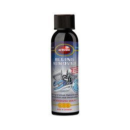 Uitlaat verkleuring verwijderaar Autosol 150ml