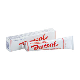 Metaal polish Dursol Metal Polish 200ml