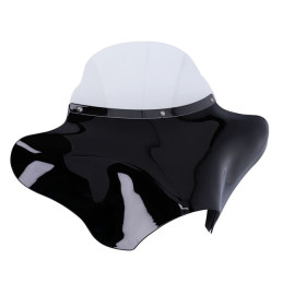 Batwing kuip set MCS zwart universeel voor cruisers