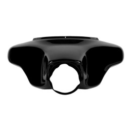 Batwing buitenkuip zwart Harley Touring 1996-2013