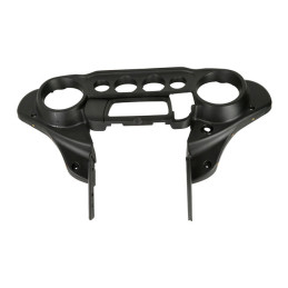 Batwing binnenkuip zwart Harley Touring 2014-2025