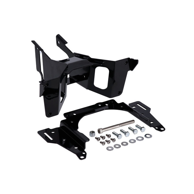 Low Rider ST fairing bracket kit voor Harley Davidson Softail