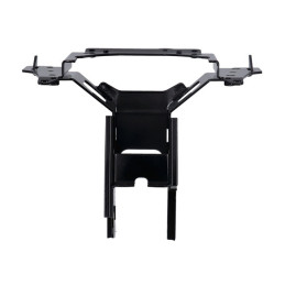 Low Rider ST fairing bracket kit voor Harley Davidson Softail