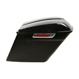 5 inch verlaagde koffer set voor Harley Davidson Touring 2014-2025