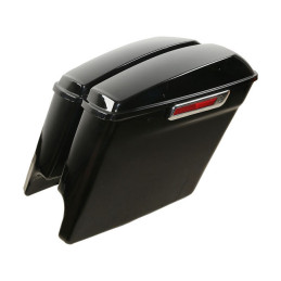 5 inch verlaagde koffer set voor Harley Davidson Touring 2014-2025