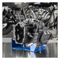 Motorblokstandaard Milwaukee-Eight Harley-Davidson S&S