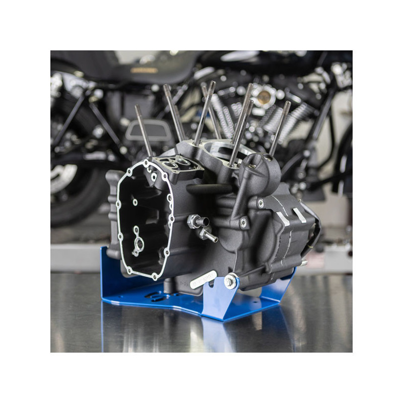 Motorblokstandaard Milwaukee-Eight Harley-Davidson S&S