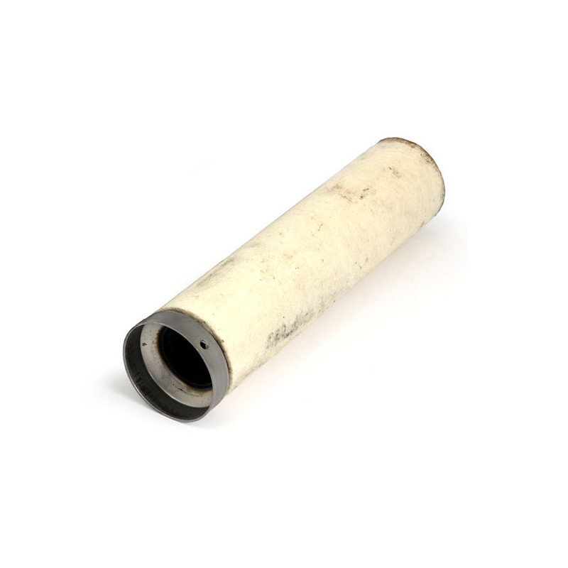 dB-killer 7,6 cm 305 mm voor Uitlaatdemper Universeel