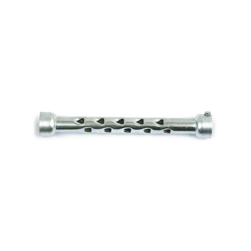 dB-killer 5,1 cm 203 mm voor Drag Pipes Universeel