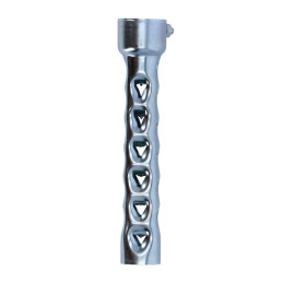 dB-killer 4,5 cm 203 mm voor Drag Pipes Universeel