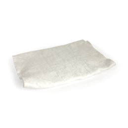 Uitlaatdemper vulling hittebestendig 450 x 1200 mm