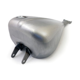 Brandstoftank Amen Style Ribbed Sportster 2004-2006