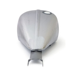 Brandstoftank Amen Style Ribbed Sportster 2004-2006