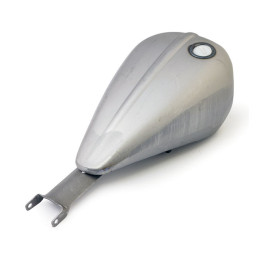 Brandstoftank Amen Style Ribbed Sportster 2004-2006