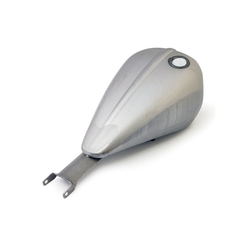 Brandstoftank Amen Style Ribbed Sportster 2004-2006