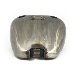 Brandstoftank 19,3 liter Softail 2000-2005