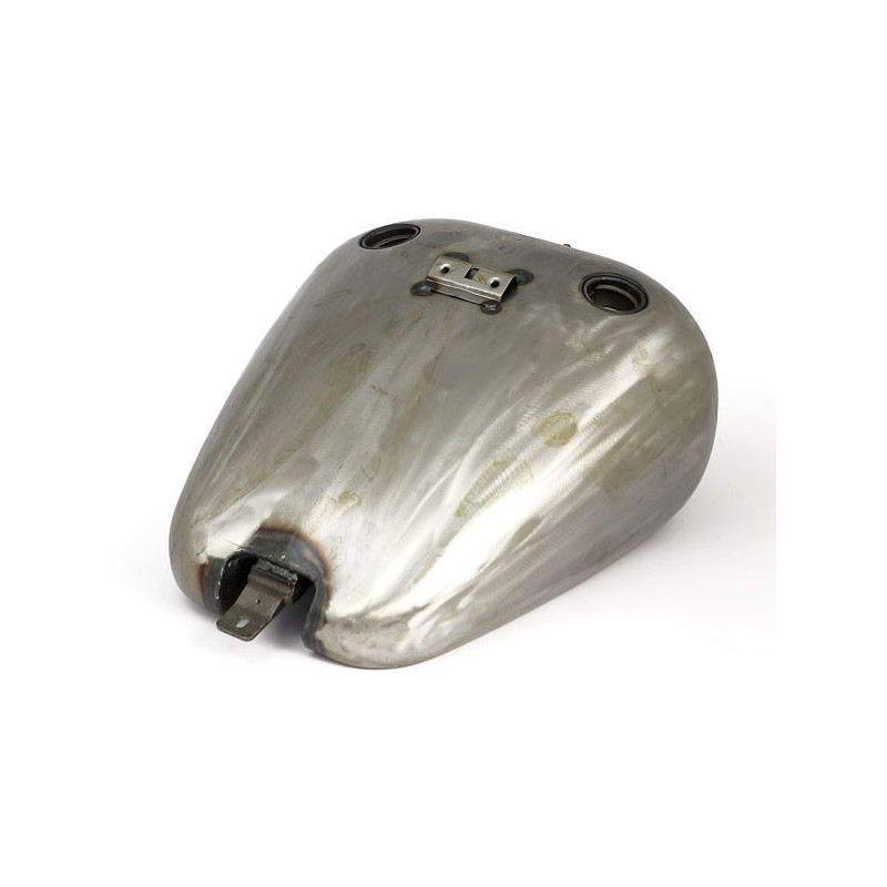 Brandstoftank 19,3 liter Softail 2000-2005