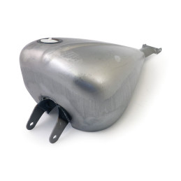 Brandstoftank Amen Style Ribbed EFI Sportster 2007-2022