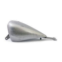 Brandstoftank Amen Style Ribbed EFI Sportster 2007-2022