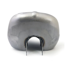 Brandstoftank Amen Style Ribbed EFI Sportster 2007-2022