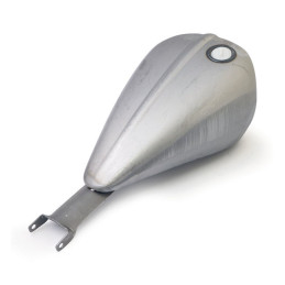 Brandstoftank Amen Style Ribbed EFI Sportster 2007-2022
