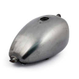 Brandstoftank True Egg High Tunnel 6 liter universeel