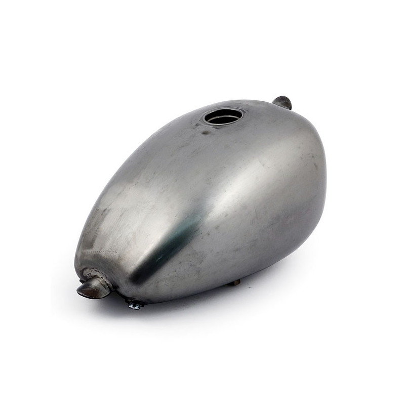 Brandstoftank True Egg High Tunnel 6 liter universeel