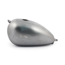 Brandstoftank True Egg High Tunnel 6 liter universeel