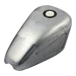 Brandstoftank Bobber Sportster Style 1983-2003