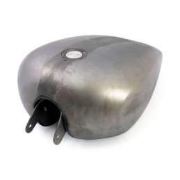 Brandstoftank Sportster 17 liter met Pop-Up tankdop