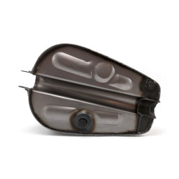 Brandstoftank Kingsize Sportster 11,7 liter 1957-1980