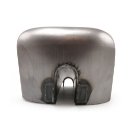 Brandstoftank Kingsize Sportster 11,7 liter 1957-1980
