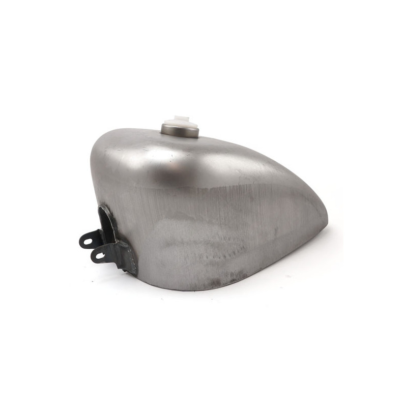 Brandstoftank Kingsize Sportster 11,7 liter 1957-1980