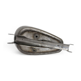 Brandstoftank XL Smooth Style Sportster 2004-2006
