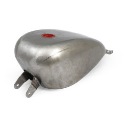 Brandstoftank XL Smooth Style Sportster 2004-2006