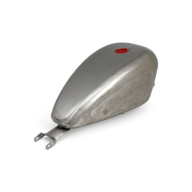 Brandstoftank XL Dished Style Sportster 2004-2006