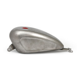 Brandstoftank XL Dished Style Sportster 2004-2006