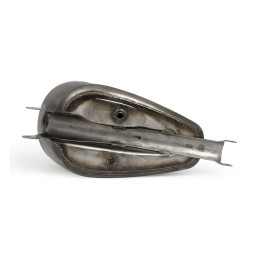 Brandstoftank XL Dished Style Sportster 2004-2006