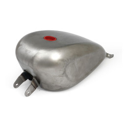 Brandstoftank XL Dished Style Sportster 2004-2006