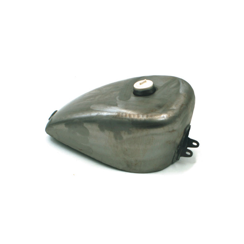 Brandstoftank Kingsize Sportster 11,7 liter 1979-1982