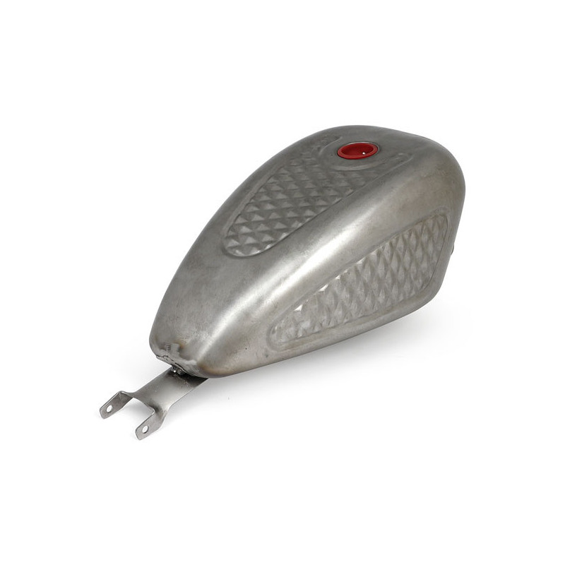 Brandstoftank XL Diamond Style Sportster 2004-2006