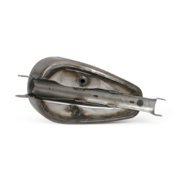 Brandstoftank XL Diamond Style Sportster 2004-2006