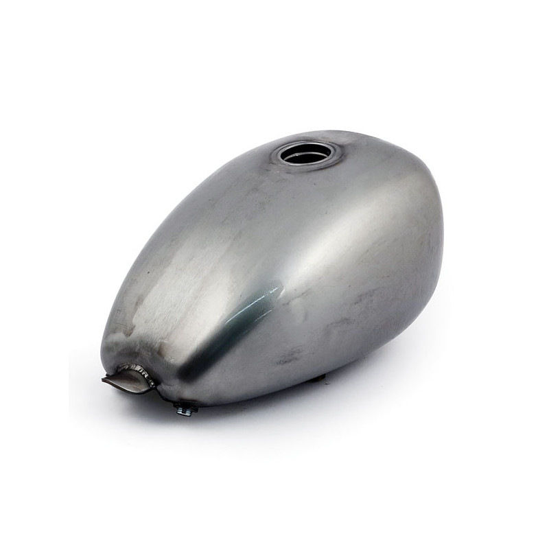 Brandstoftank True Egg Low Tunnel 6,8 liter
