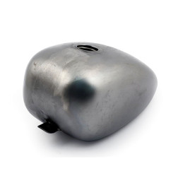 Brandstoftank True Egg Low Tunnel 6,8 liter