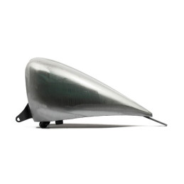 Brandstoftank Amen Style Ribbed Softail 2000-2005