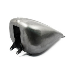 Brandstoftank Amen Style Ribbed Softail 2000-2005