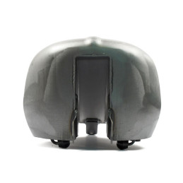 Brandstoftank Amen Style Ribbed Softail 2000-2005